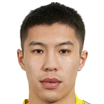 Player: S. Sagnayev