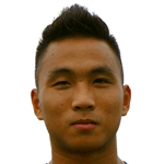 Player: Trần Thành