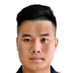 Player: T. Truong