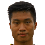 Player: Nguyễn Bá Minh Hiếu