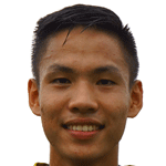 Player: Đỗ Sỹ Huy