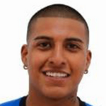 Player: J. Peña