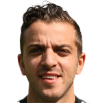 Player: M. Albanese