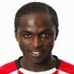 Player: S. Sidibe