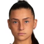 Player: S. Jankovska