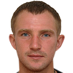 Player: Oleksandr Kucher