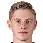 Player: H. Sørensen