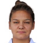 Player: I. Naydenova