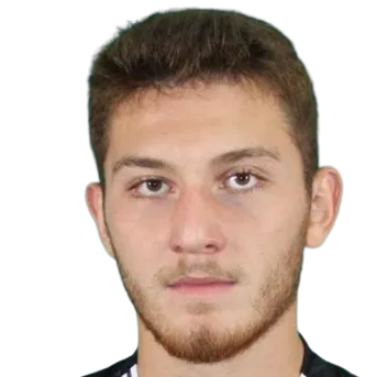 Barın Topaloğlu
