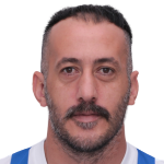 Eşref Keçeci