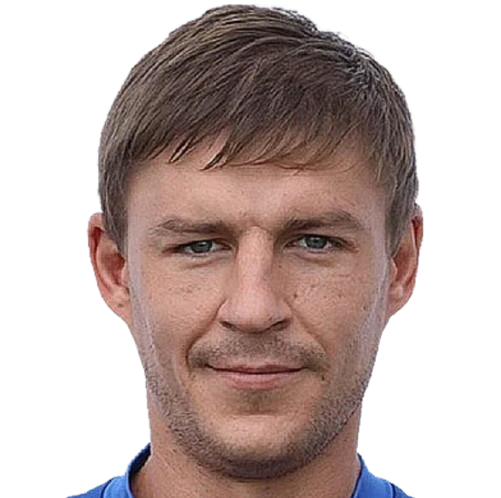 Player: Maksim Shatskikh