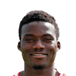 Player: H. Sarpei