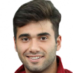 Player: M. Tuncer