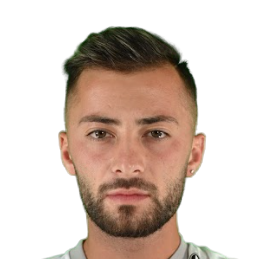 Player: Onur Taha Takır