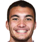 Player: J. Pavlović