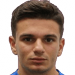 Player: M. Ioannou