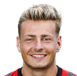 Player: F. Van den Eynden