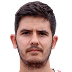 Player: E. Bullari