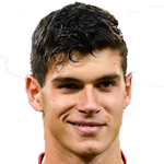 Player: P. Pellegri