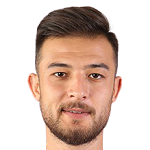 Player: Mehmet Tuğrul Başkan