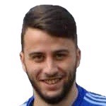 Player: Furkan Yıldırım