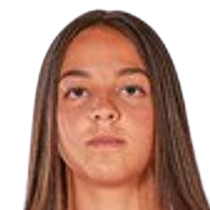 Player: Beatriz Cameirão