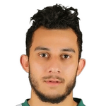 Player: A. Mansour