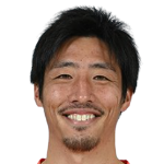 Player: H. Kurimoto