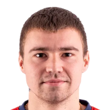 Player: G. Pevtsov