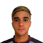 Player: M. Mansilla