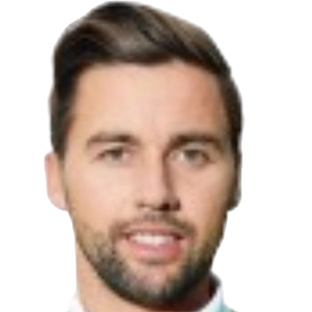 Darren McGregor