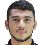 Player: Z. Shaghoyan