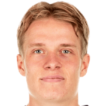 Player: S. Geirsson