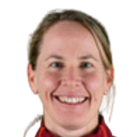 Player: Melissa Andreatta