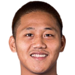 Player: Lee Hsiang-wei