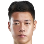 Player: Cheng Hao