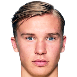 Player: E. Dahlqvist