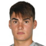 Player: Aritz De Miguel