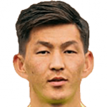 Player: E. Munkh-Erdene