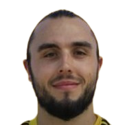 Player: N. Poujol