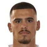 Player: Vasco Oliveira