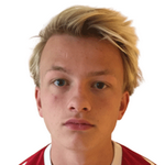 Player: K. Jakobsen