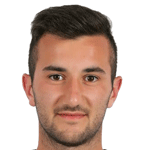 Player: G. Borello