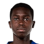 Player: A. Manneh