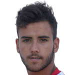 Player: Loren Fernández