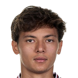 Player: Emanuel Vignato