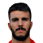 Player: Sergi Segura