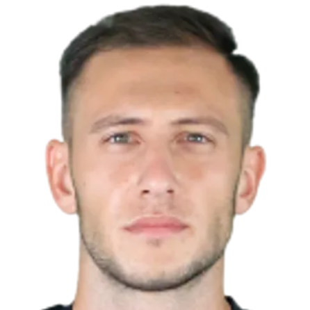 Player: D. Özkan