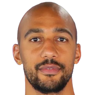 S. N'Zonzi