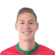 Player: F. Arbeláez